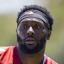 Darrel Williams