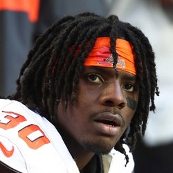 D'Ernest Johnson