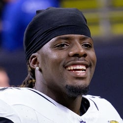 D'Ernest Johnson