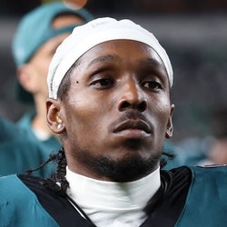 Adoree' Jackson headshot