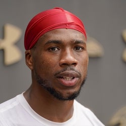 Marcus Williams