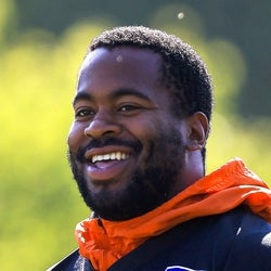 B.J. Hill