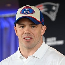Robert Spillane