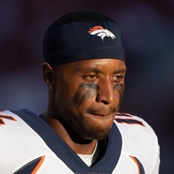 Courtland Sutton headshot