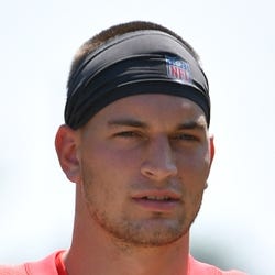 Cody Thompson
