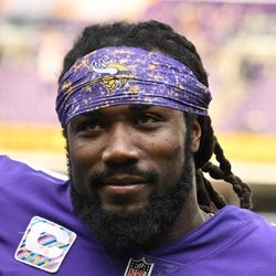 Dalvin Cook