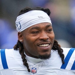 Juwann Winfree