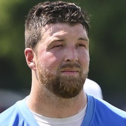 Blake Hance headshot