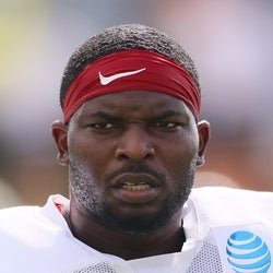 Lorenzo Carter