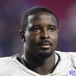 Sony Michel