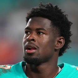 Isaiah Ford
