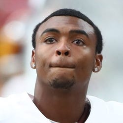 Greg Stroman