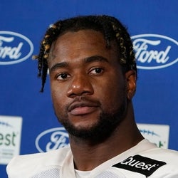 Bobby Okereke headshot