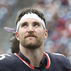 Dalton Schultz: Limited practice Wednesday