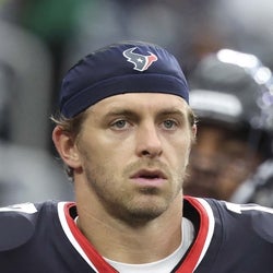 Braxton Berrios headshot