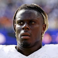 David Njoku headshot