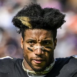 Marlon Humphrey headshot