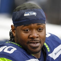 Jarran Reed