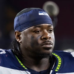 Jarran Reed