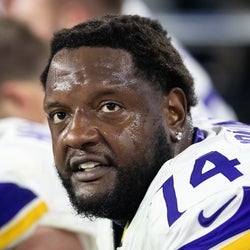 Cam Robinson headshot