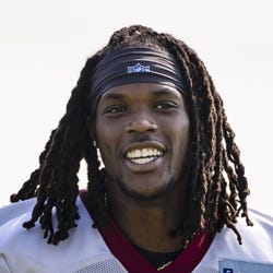 Cam Sims