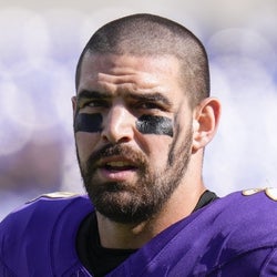 Mark Andrews headshot