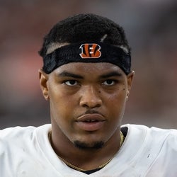 Orlando Brown