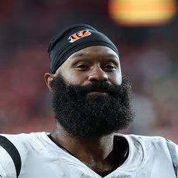 Samaje Perine