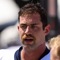 Ian Bunting