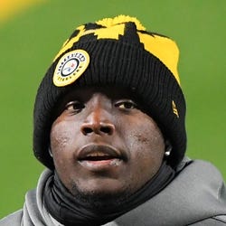 James Washington