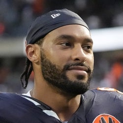 Montez Sweat headshot