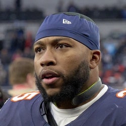 Khari Blasingame