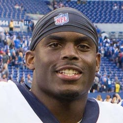 A.J. Moore