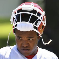 Breeland Speaks