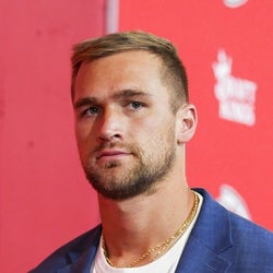 Mike Gesicki headshot