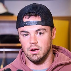 Trace McSorley