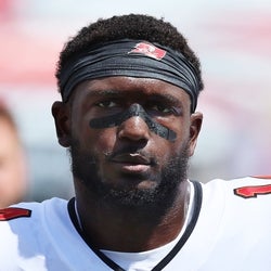 Chris Godwin headshot
