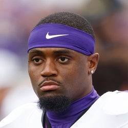 Trent Sherfield headshot