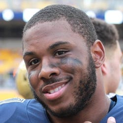 Qadree Ollison
