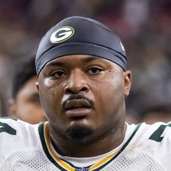 Elgton Jenkins