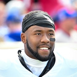 Budda Baker