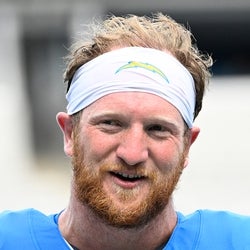 Will Dissly headshot