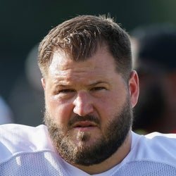 Greg Gaines headshot