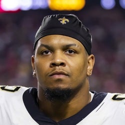 Marcus Davenport headshot