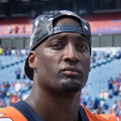Calvin Anderson