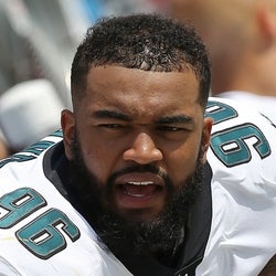 Derek Barnett headshot