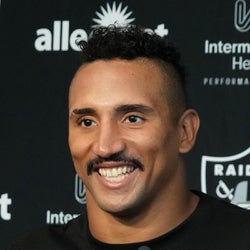 Jakob Johnson headshot