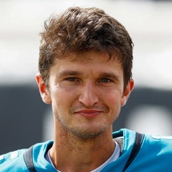 Matthew Wright headshot