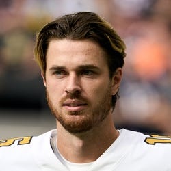 Jake Luton