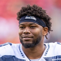Rashaad Penny